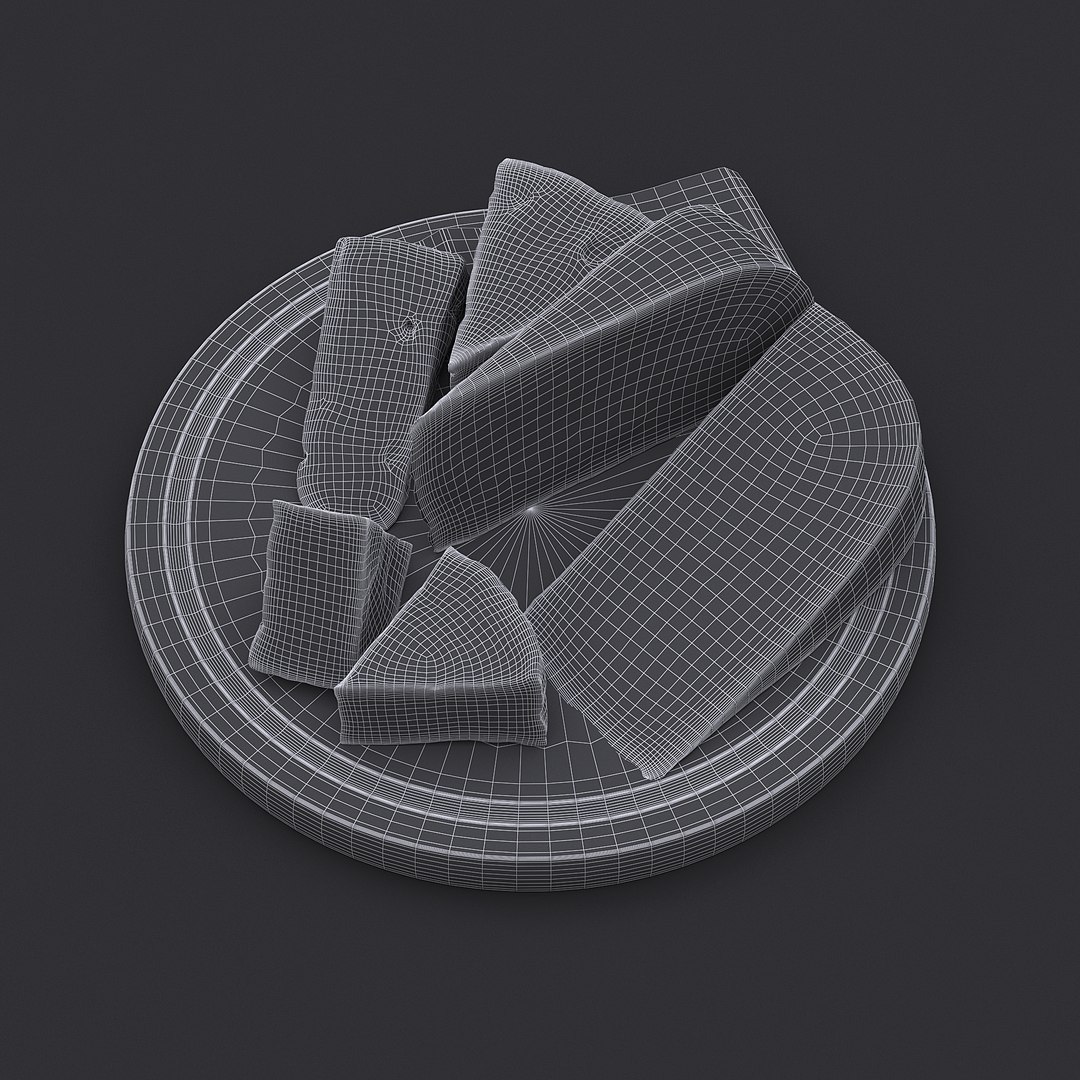 Cheese Board I 3D model https://p.turbosquid.com/ts-thumb/jv/1FxGYt/im/cheese_board_1_04_mesh/jpg/1691861029/1920x1080/fit_q87/7a1cca233103bd02eb3604069fe04f5d8bf583e2/cheese_board_1_04_mesh.jpg