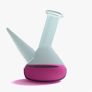 Wine Flask