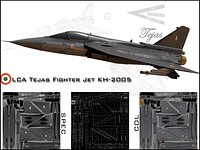 Fighter Jet