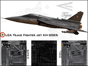 Fighter Jet