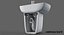 Sink Keromag Renova