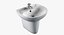 Sink Keromag Renova