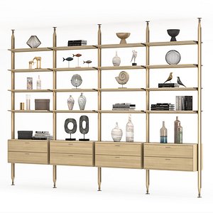 Poliform Lexington Day model