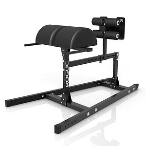 Rogue GHD Glute Ham Developer