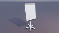 flipchart