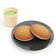 3D model Dorayaki