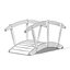 Colección de modelos 3D de decoraciones de jardín Volumen 108 V-Ray