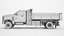 2020 Chevrolet Silverado 6500HD Dump Truck 01