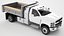 2020 Chevrolet Silverado 6500HD Dump Truck 01