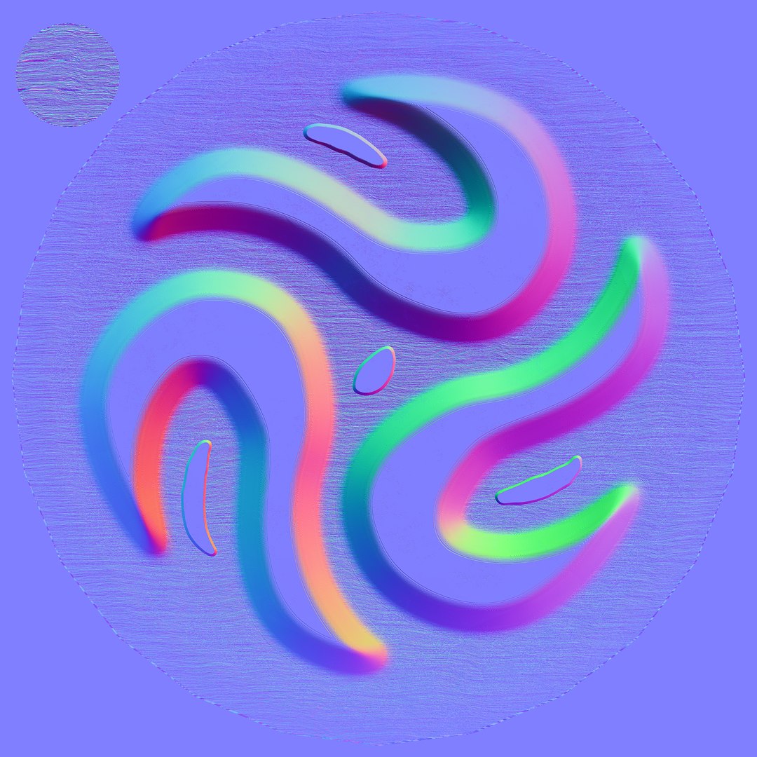 3D Scissor Seven Token Of The Killer League TurboSquid 1974216