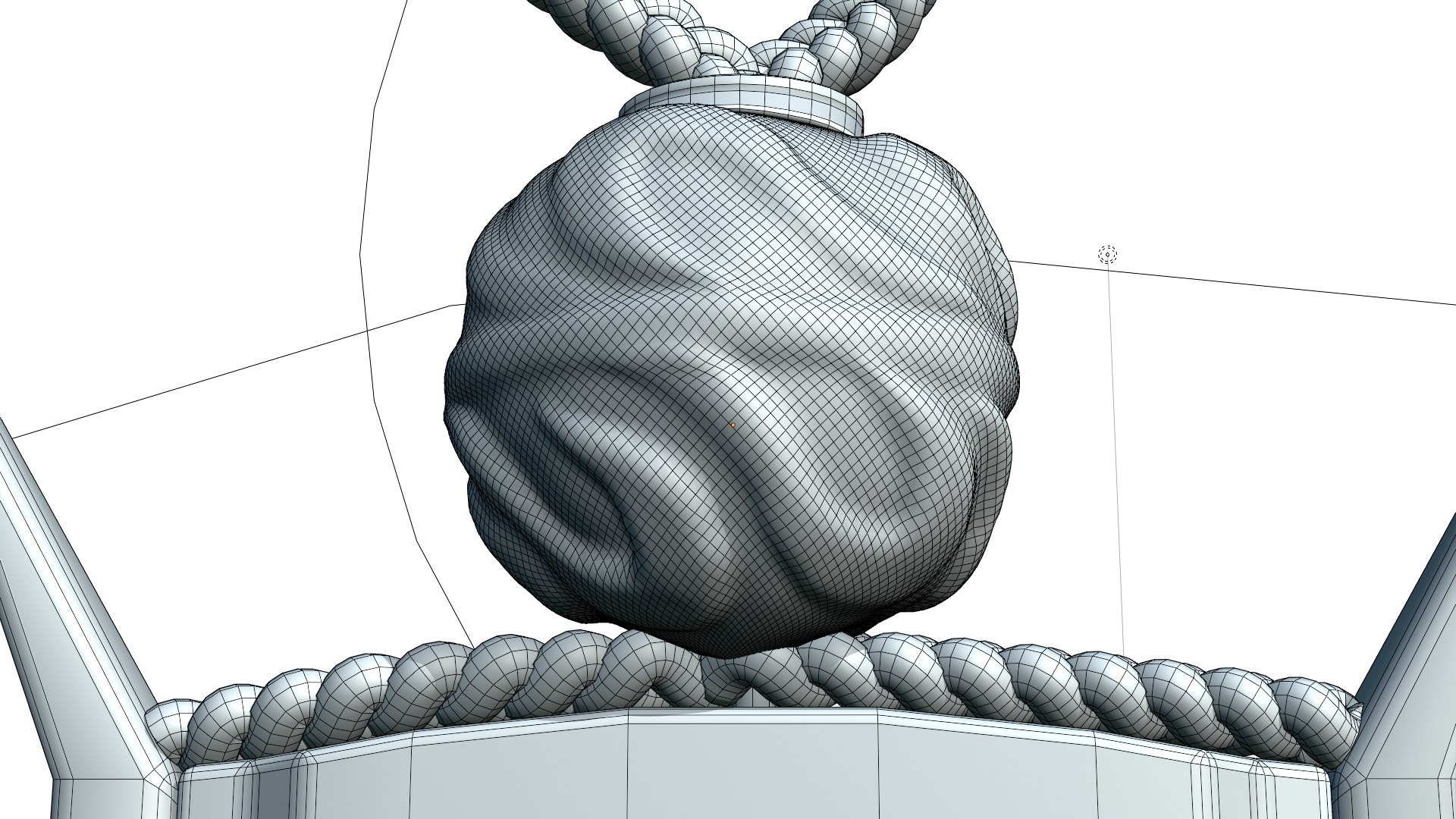 3D Scissor Seven Token Of The Killer League TurboSquid 1974216