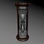 Hourglass (Low Poly)