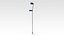Forearm Crutch