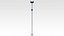 Forearm Crutch