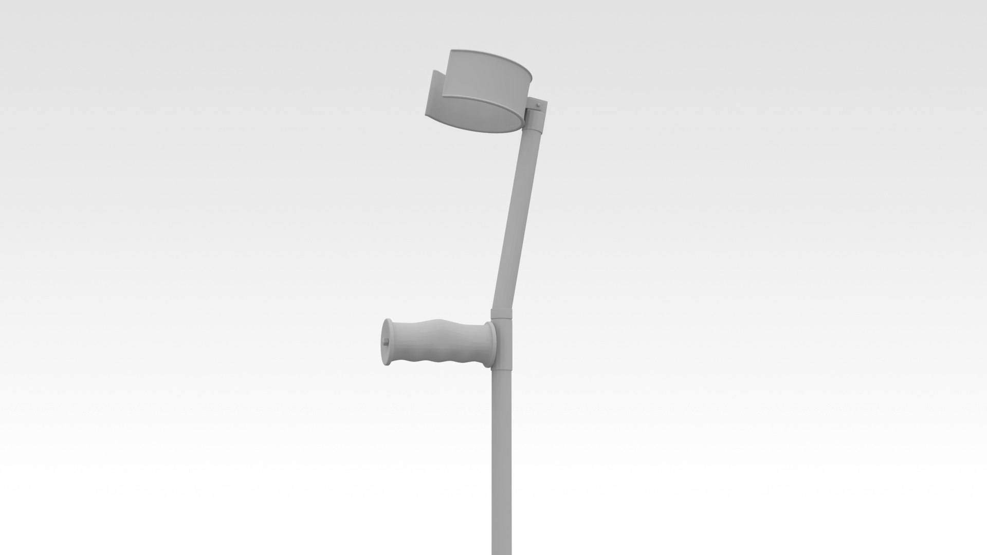 Forearm Crutch model https://p.turbosquid.com/ts-thumb/jv/R4WPmc/tY/007/png/1635848043/1920x1080/fit_q87/e82ae9ce1c43826c37d76bdfcfbfda0e655230d3/007.jpg