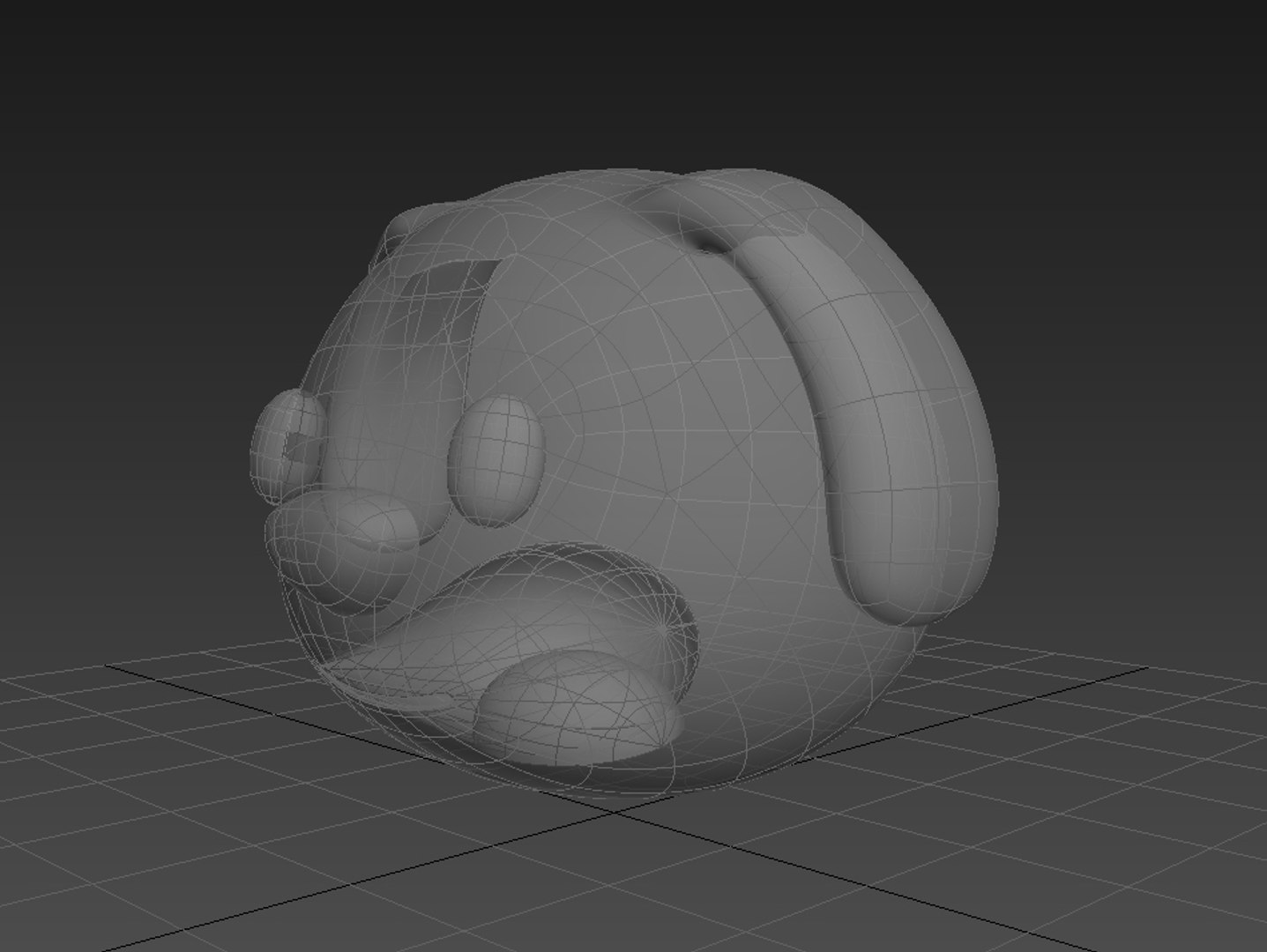 3D dog head https://p.turbosquid.com/ts-thumb/jv/RoPOgR/T7tBaSQY/12/jpg/1549037112/1920x1080/fit_q87/e6f3225fae60b6de0a9e209bd47fa52588a36659/12.jpg