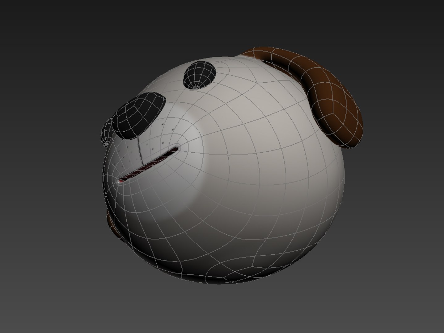 3D dog head https://p.turbosquid.com/ts-thumb/jv/RoPOgR/XIW6LLRB/13/jpg/1549037112/1920x1080/fit_q87/8721984b74222d02147dd664fa28d48cc7583da0/13.jpg
