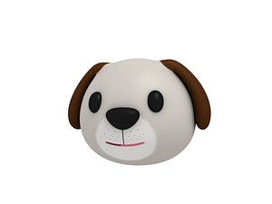 Dog Head