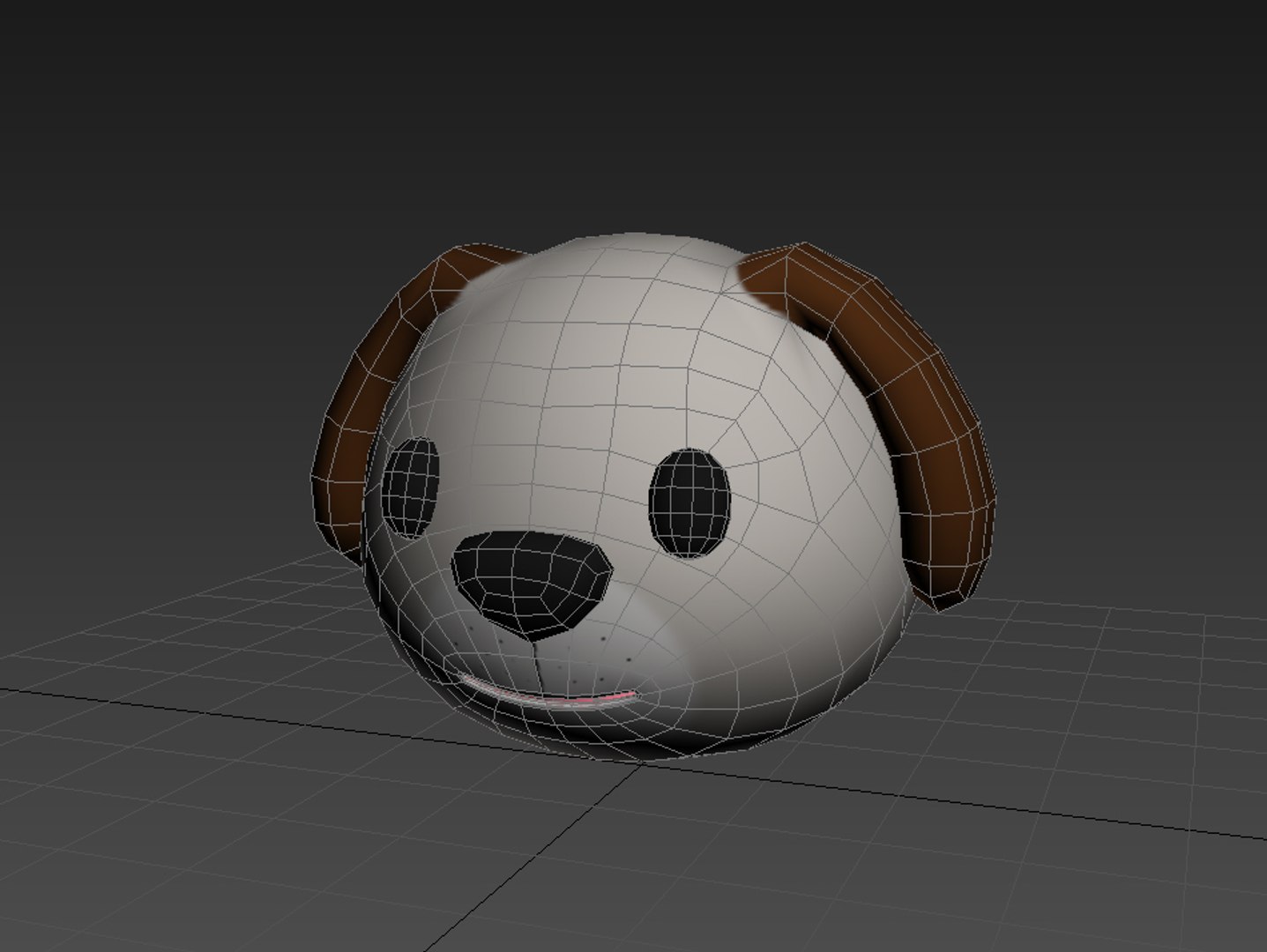 3D dog head https://p.turbosquid.com/ts-thumb/jv/RoPOgR/m73VfUec/11/jpg/1549037112/1920x1080/fit_q87/94e3443738e24fb7b448c891e3a11587101df25c/11.jpg