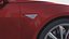 pack 3 tesla interior 3D model