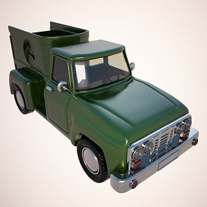 max horse trailer pickup