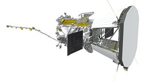 Parker-Solar-Probe
