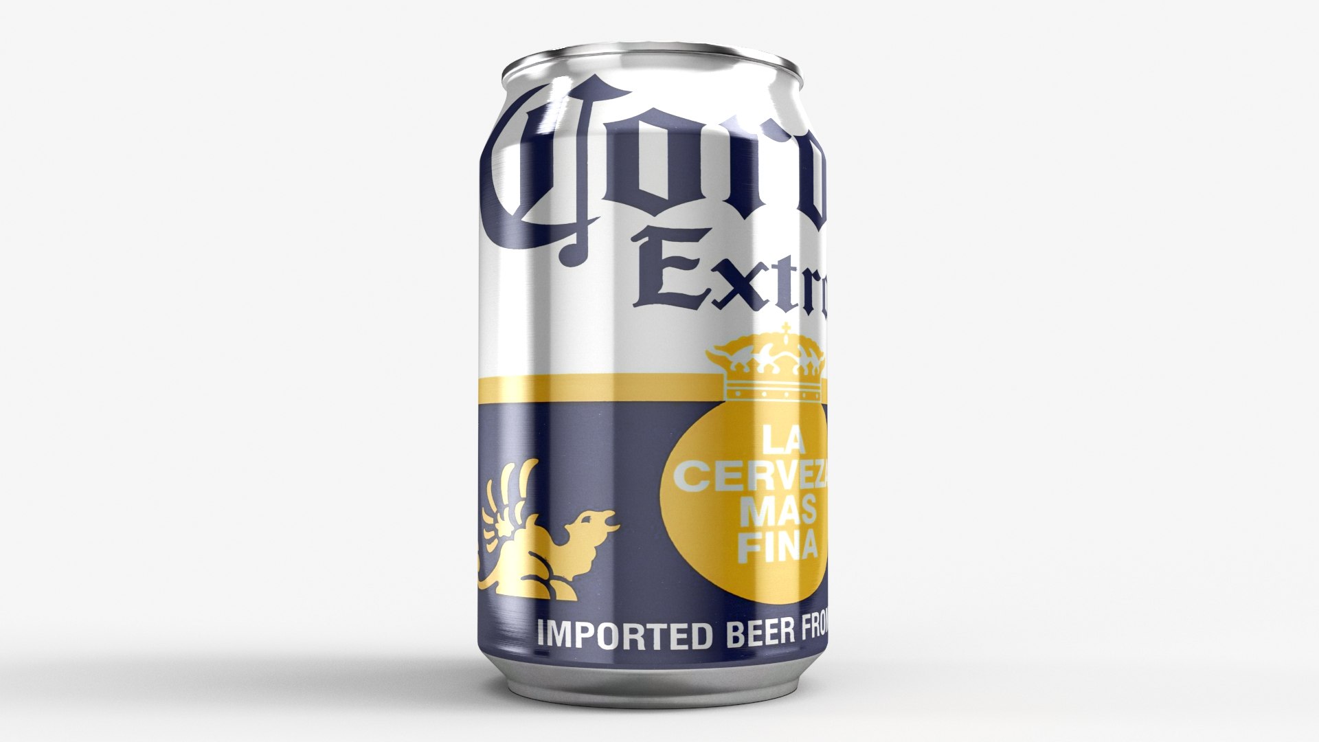 Beverage Can 330 ml Corona 3D model https://p.turbosquid.com/ts-thumb/jv/YGqXPM/6b/b_view03/jpg/1667472424/1920x1080/fit_q87/1cf88c93ea49104f985ad4434a49ba7094caef04/b_view03.jpg