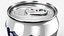 Lattina per bevande 330 ml Corona