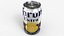 Lattina per bevande 330 ml Corona