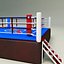 Boxing Ring
