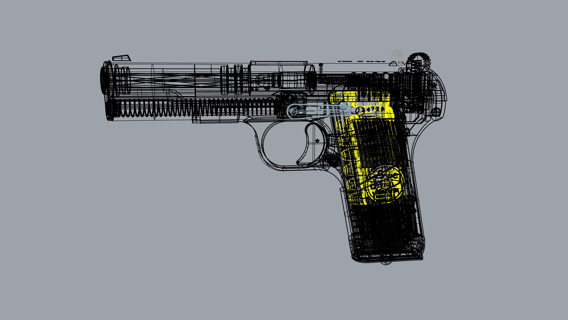 TT 33 Tokarev Pistol with Inner Workings 3D model https://p.turbosquid.com/ts-thumb/jv/bASwxh/vH/014/jpg/1747627295/1920x1080/fit_q87/ebbca8fe77d4644989d2aa7345d84a1473bffb8c/014.jpg