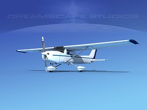 Cessna 152 Commuter V04