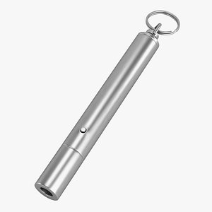 Laser pointer
