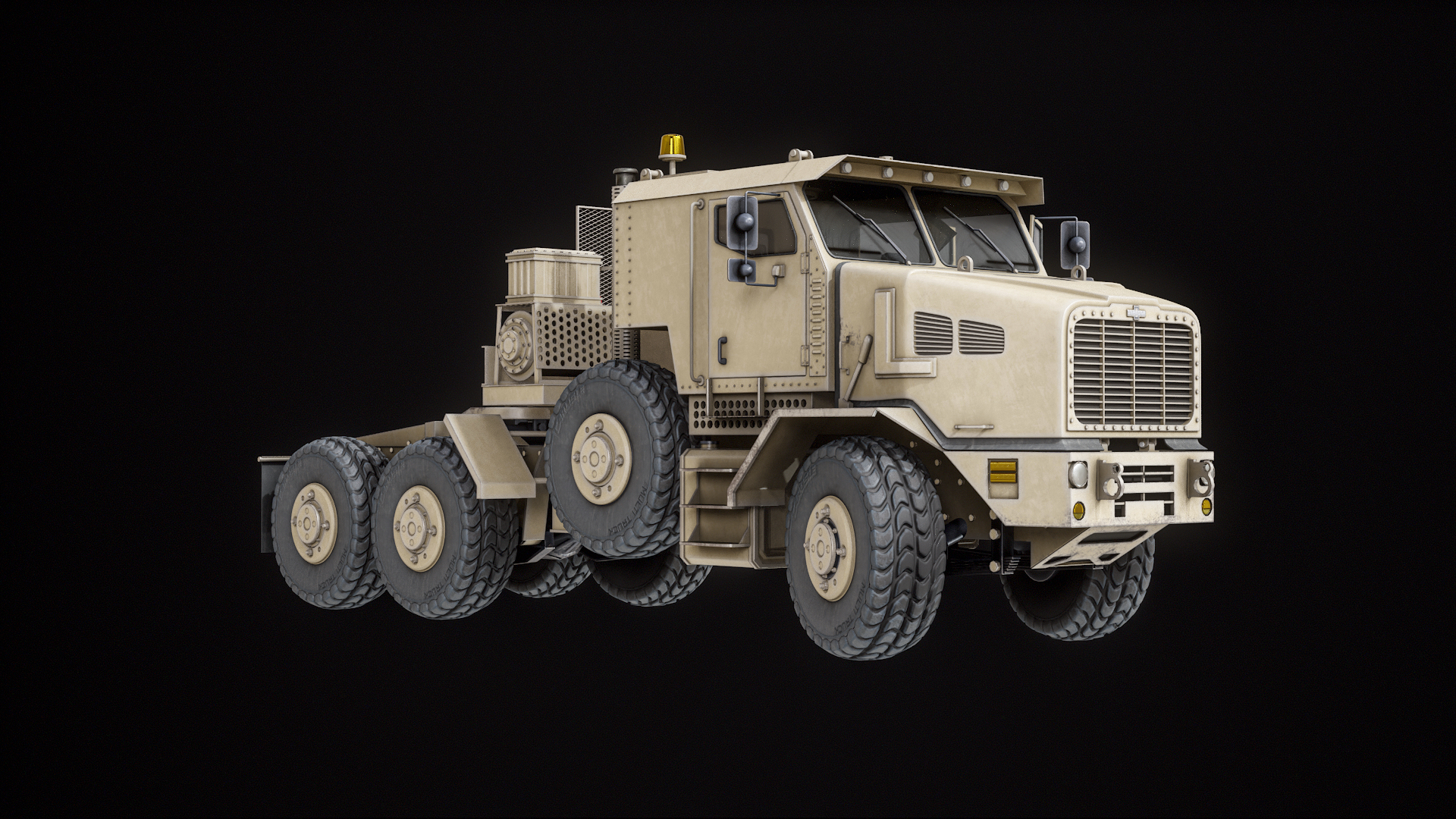 3D Oshkosh M1070 HET Truck Rigged PBR model https://p.turbosquid.com/ts-thumb/jv/iThzek/Fs/z00/png/1698596533/1920x1080/turn_fit_q99/376bde7e3a479eccbf02a8b6f2f8168d4e01c48d/z00-1.jpg