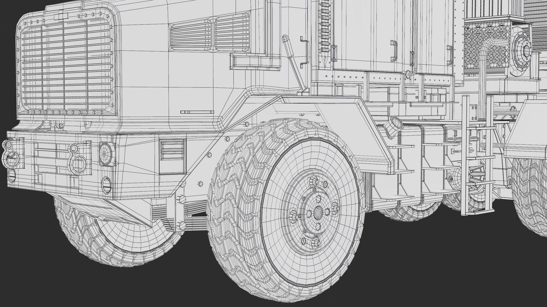 3D Oshkosh M1070 HET Truck Rigged PBR model https://p.turbosquid.com/ts-thumb/jv/iThzek/Uq/screenshot116/png/1698594830/1920x1080/fit_q87/3ecbe7cf78703f6d90e925a90cd084f62d338442/screenshot116.jpg