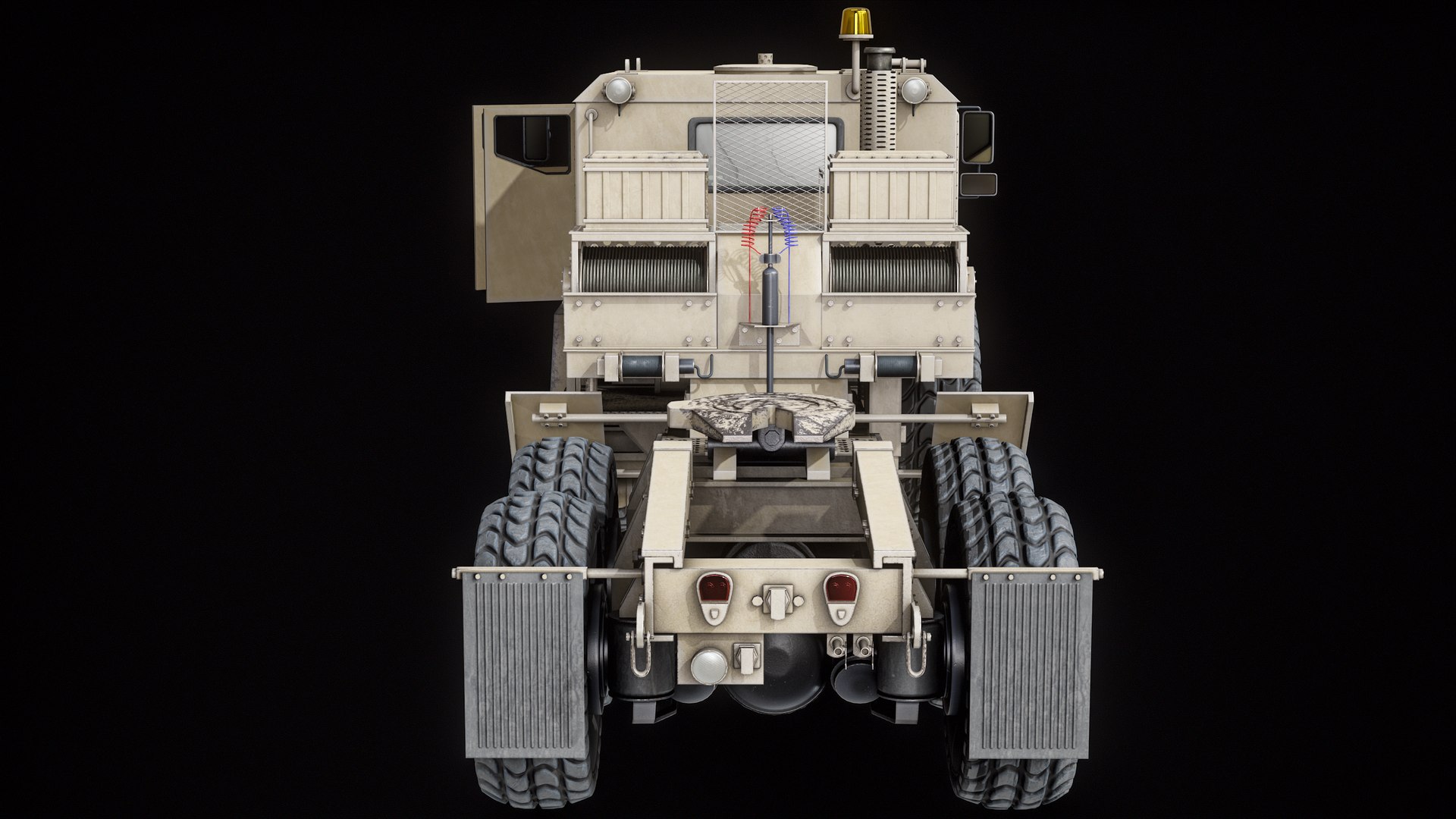 3D Oshkosh M1070 HET Truck Rigged PBR model https://p.turbosquid.com/ts-thumb/jv/iThzek/r2/r_viewport_006/png/1698594706/1920x1080/fit_q87/36c5d875f64411d4c07ed782f1d88698fe3fd3a5/r_viewport_006.jpg