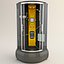 Shower Hydromassage Cabin 2