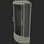 Shower Hydromassage Cabin 2