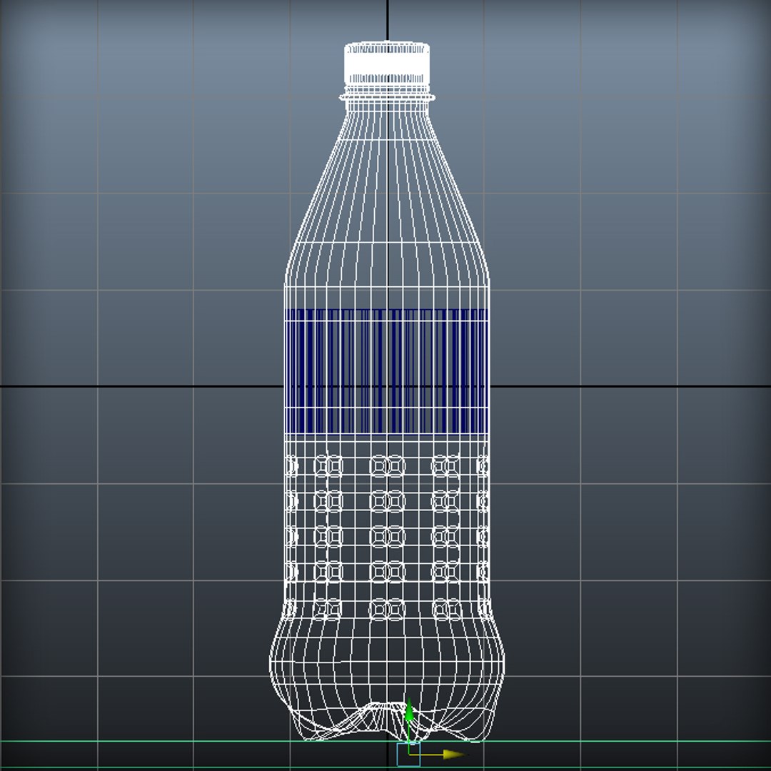 ma bottle