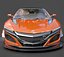 Acura-NSX-2017