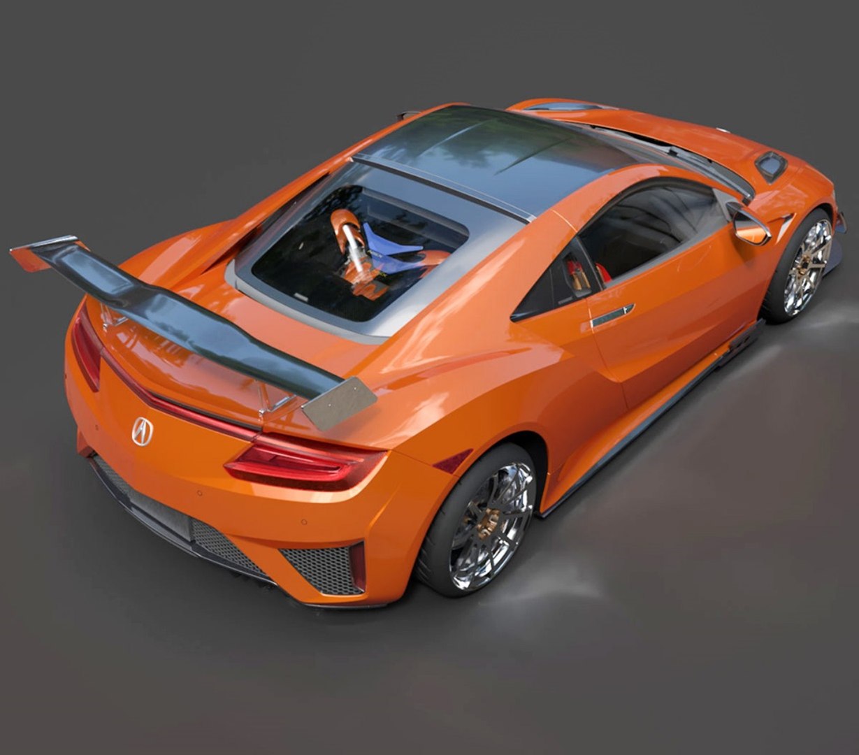 Acura NSX 2017 - High Detailed 3D Model 3D model https://p.turbosquid.com/ts-thumb/jv/qlOwSm/US/acuransx2017004/jpg/1773687096/1920x1080/fit_q87/68191e3218b0816a7d3106acc1ecfdd893c7500f/acuransx2017004.jpg