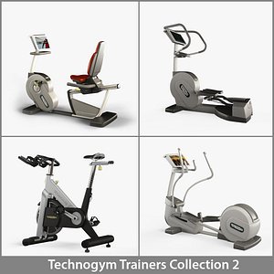 Technogym Collection 2
