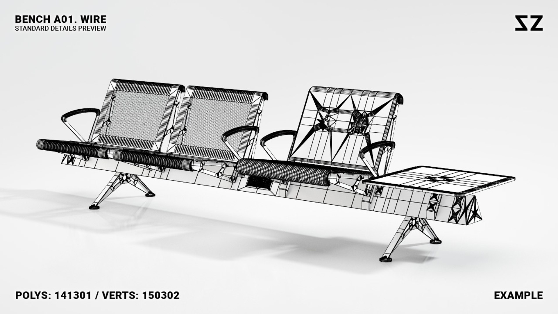 waiting bench 3D model https://p.turbosquid.com/ts-thumb/jv/rtx5A5/2DOL2eJM/bench_a014.wire_11/jpg/1572697113/1920x1080/fit_q87/cb5724de78c98c1d5b40eda5a4f200b2a1bda2e1/bench_a014.wire_11.jpg