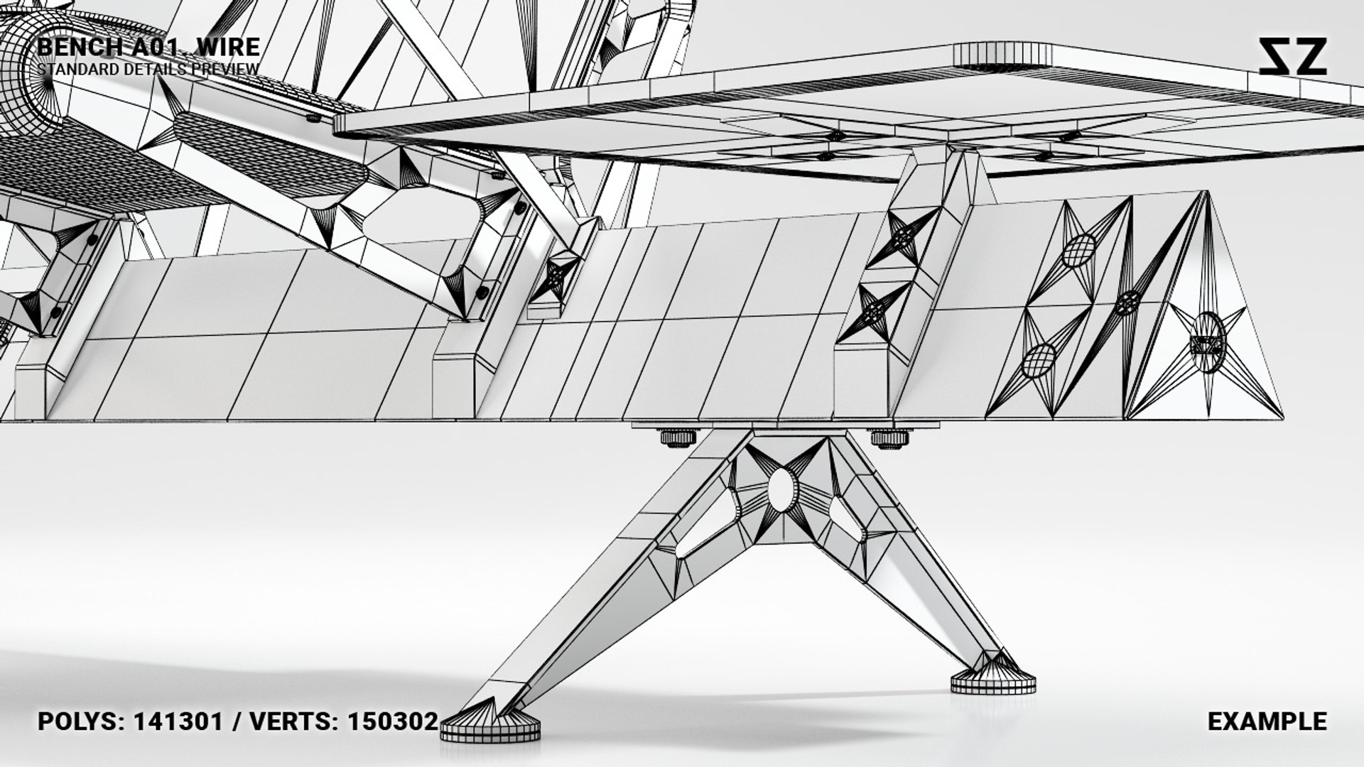 waiting bench 3D model https://p.turbosquid.com/ts-thumb/jv/rtx5A5/Dg2C0mTp/bench_a014.wire_14/jpg/1572697113/1920x1080/fit_q87/a4a9b22b43b86ac45c08cd63b06ccd38ada528d2/bench_a014.wire_14.jpg