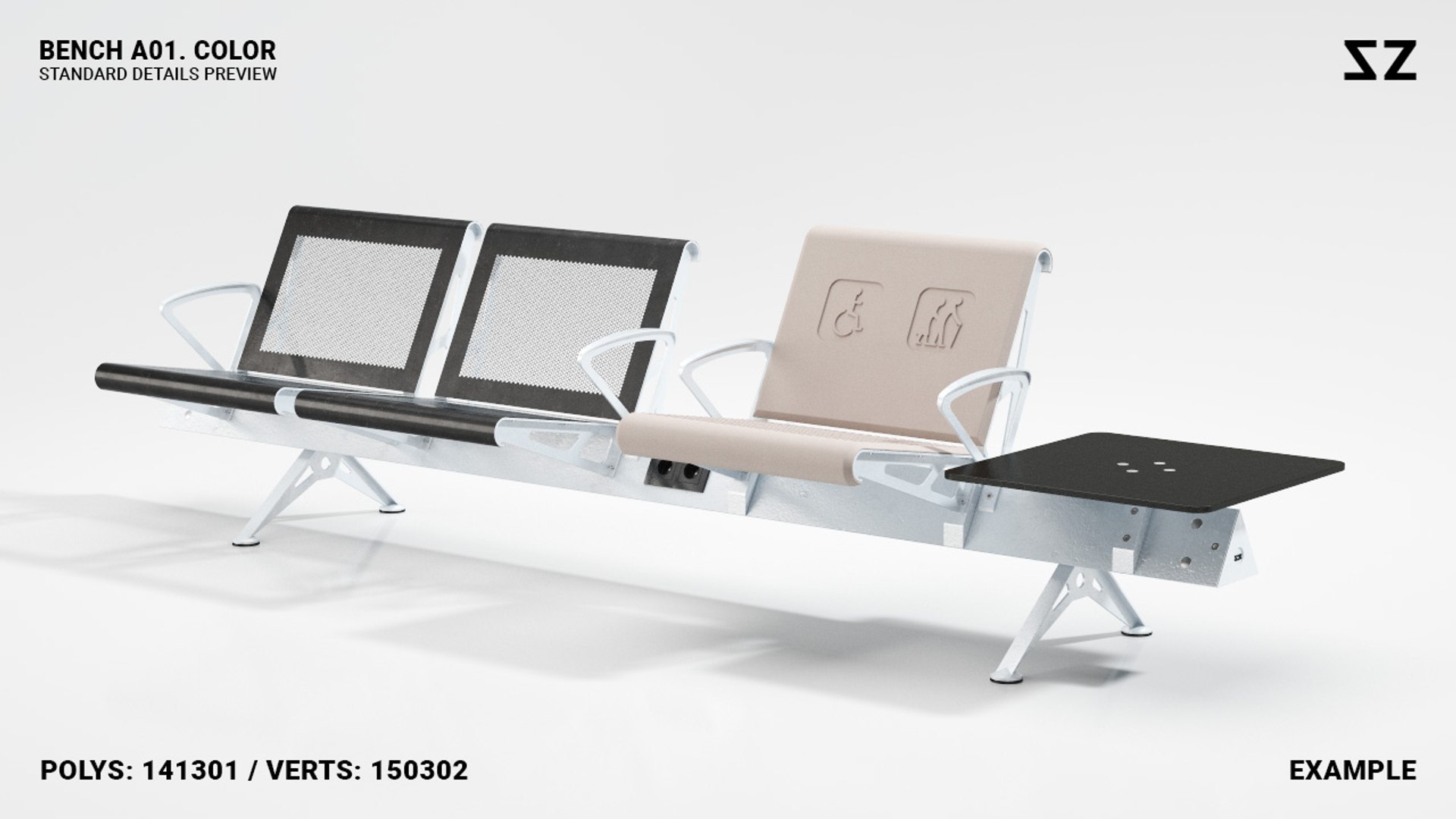 waiting bench 3D model https://p.turbosquid.com/ts-thumb/jv/rtx5A5/XbYJgUUs/bench_a011.color_11/jpg/1572697112/1920x1080/fit_q87/d3088042611f29ccf0c1c2876a086ba0e21e359e/bench_a011.color_11.jpg