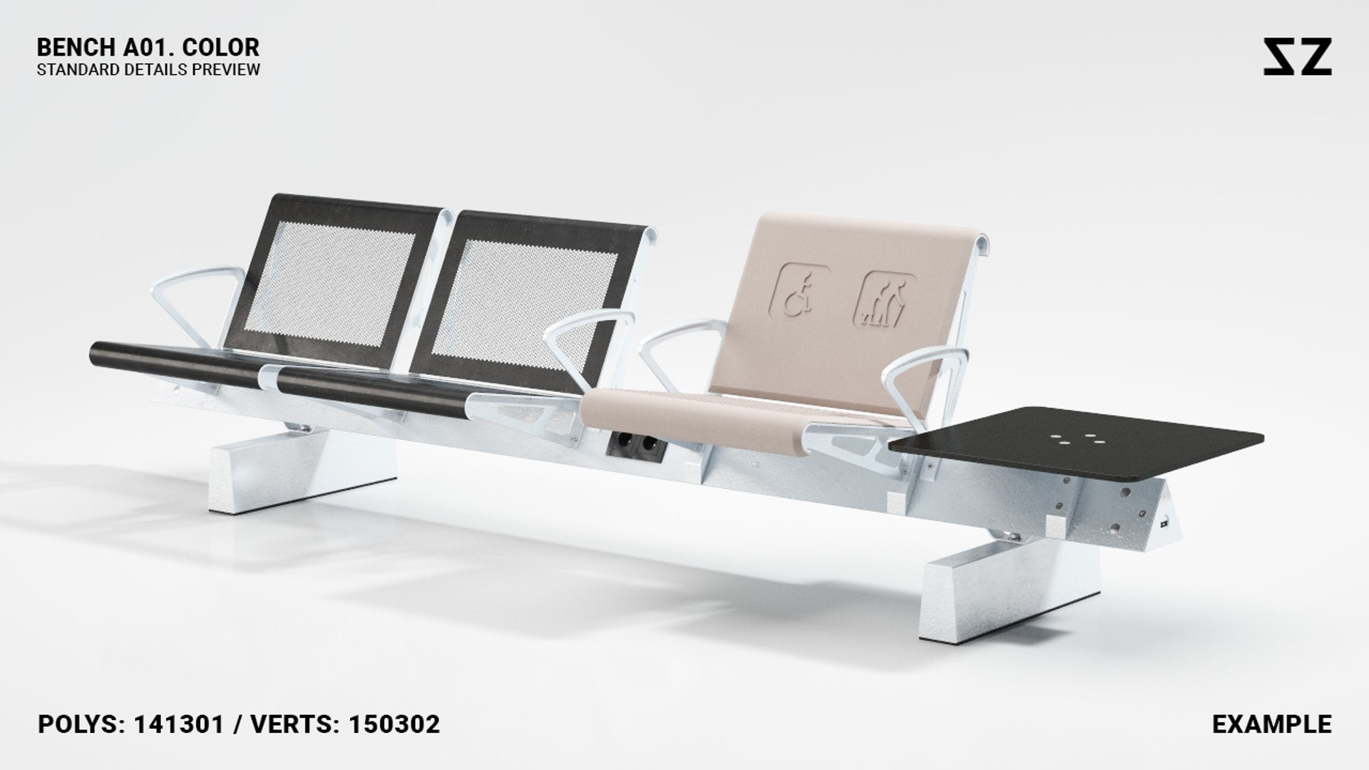 waiting bench 3D model https://p.turbosquid.com/ts-thumb/jv/rtx5A5/swokI13H/bench_a011.color_01/jpg/1572697111/1920x1080/fit_q87/6faaef54dfc9bc1baf69d76a3cdca258cbcdf0cb/bench_a011.color_01.jpg