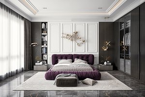 Bedroom Design 85 model