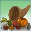 Cornucopia (paquete de 10)