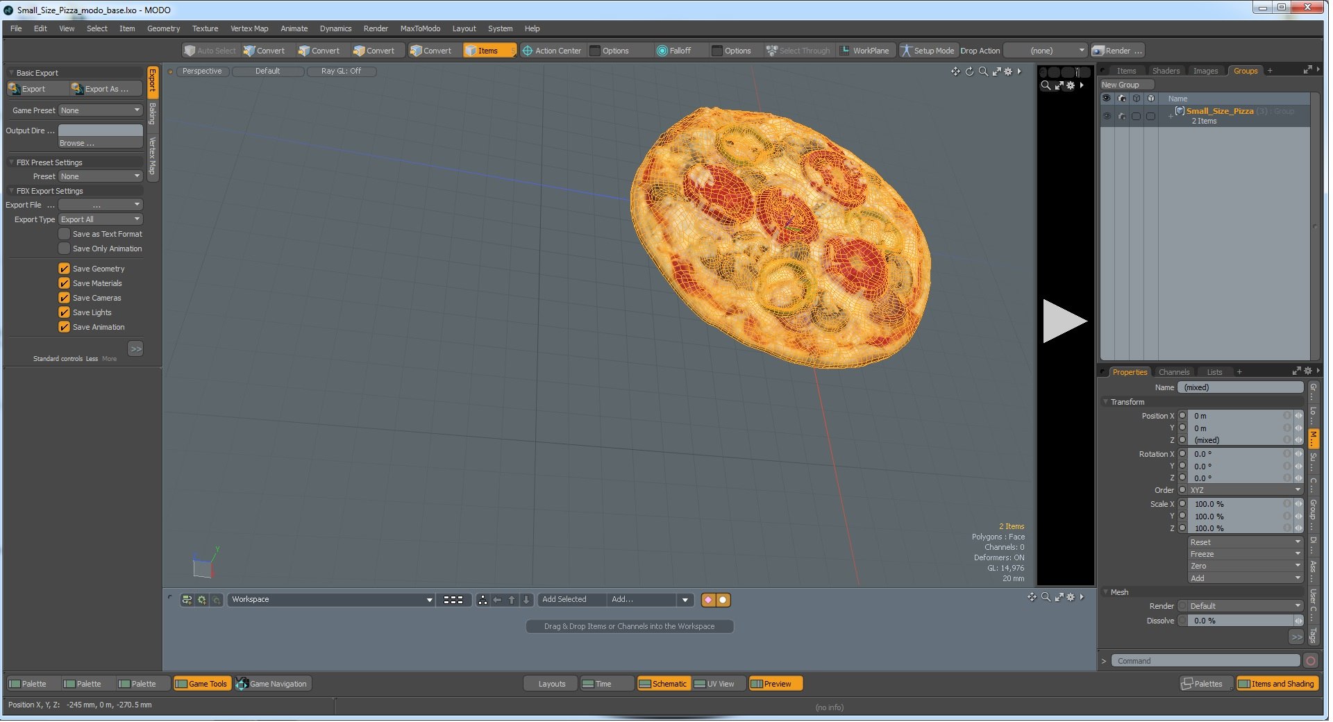 3D small size pizza model https://p.turbosquid.com/ts-thumb/jv/vZ74oT/HUINBUtu/smallsizepizzavray3dmodel011/jpg/1599137001/1920x1080/fit_q87/0020250874ee1570982821309ac3a780772b6081/smallsizepizzavray3dmodel011.jpg
