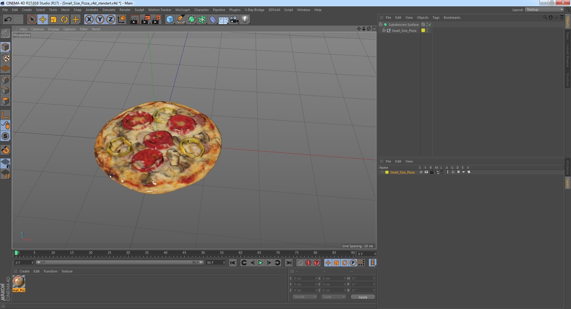 3D small size pizza model https://p.turbosquid.com/ts-thumb/jv/vZ74oT/WpStyh0j/smallsizepizzavray3dmodel013/jpg/1599137007/1920x1080/fit_q87/c8d657748c16f61d45b99c833cb2df38068a9023/smallsizepizzavray3dmodel013.jpg